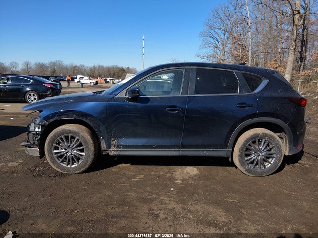 Aukcja sprzedaży 2020 Mazda Cx-5 Touring, vin: JM3KFBCM5L1842582, numer aukcji: 44376557