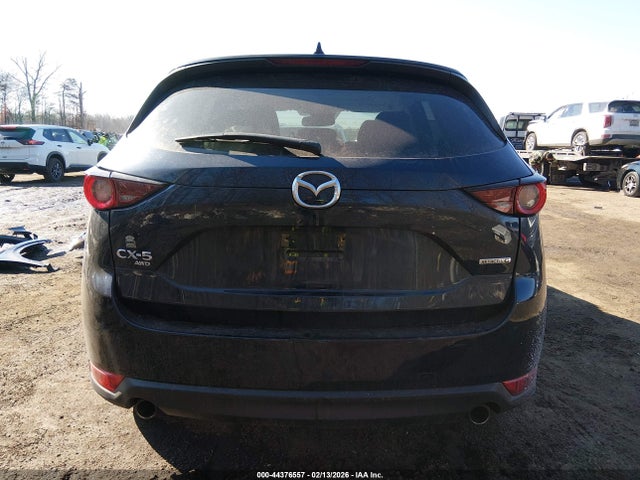 Aukcja sprzedaży 2020 Mazda Cx-5 Touring, vin: JM3KFBCM5L1842582, numer aukcji: 44376557