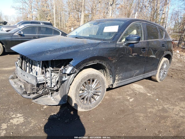 Aukcja sprzedaży 2020 Mazda Cx-5 Touring, vin: JM3KFBCM5L1842582, numer aukcji: 44376557