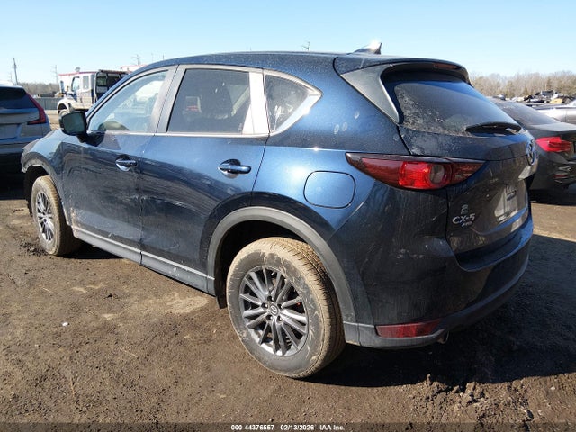 Aukcja sprzedaży 2020 Mazda Cx-5 Touring, vin: JM3KFBCM5L1842582, numer aukcji: 44376557