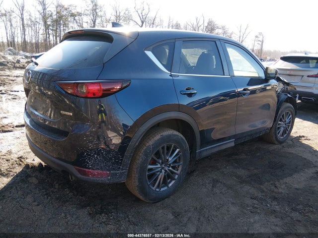 Aukcja sprzedaży 2020 Mazda Cx-5 Touring, vin: JM3KFBCM5L1842582, numer aukcji: 44376557