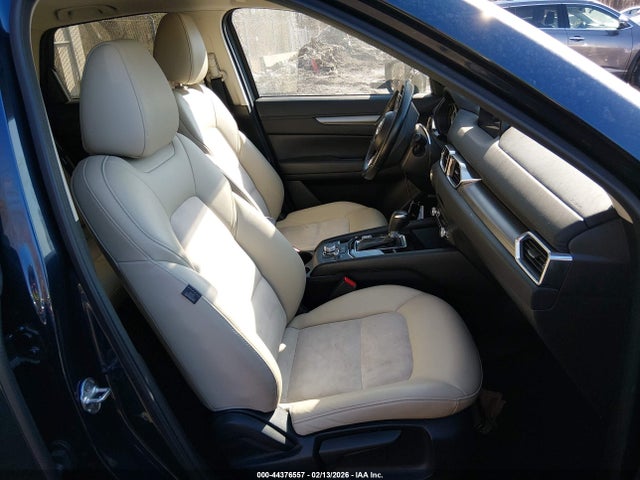 Aukcja sprzedaży 2020 Mazda Cx-5 Touring, vin: JM3KFBCM5L1842582, numer aukcji: 44376557