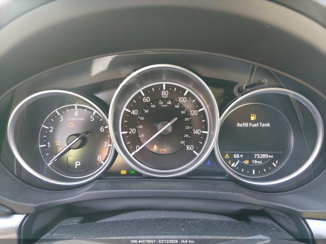 Aukcja sprzedaży 2020 Mazda Cx-5 Touring, vin: JM3KFBCM5L1842582, numer aukcji: 44376557