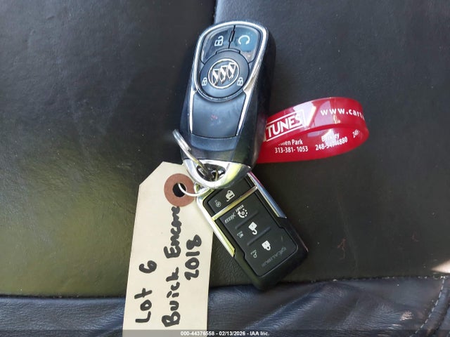 Aukcja sprzedaży 2018 Buick Encore Essence, vin: KL4CJGSB3JB643699, numer aukcji: 44376558