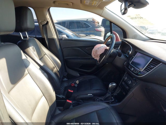 Aukcja sprzedaży 2018 Buick Encore Essence, vin: KL4CJGSB3JB643699, numer aukcji: 44376558