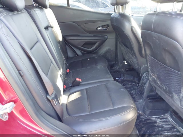 Aukcja sprzedaży 2018 Buick Encore Essence, vin: KL4CJGSB3JB643699, numer aukcji: 44376558
