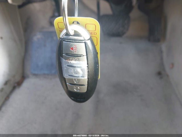 2013 Infiniti Jx35 მანქანა იყიდება აუქციონზე, vin: 5N1AL0MM4DC341734, აუქციონის ნომერი: 44376565