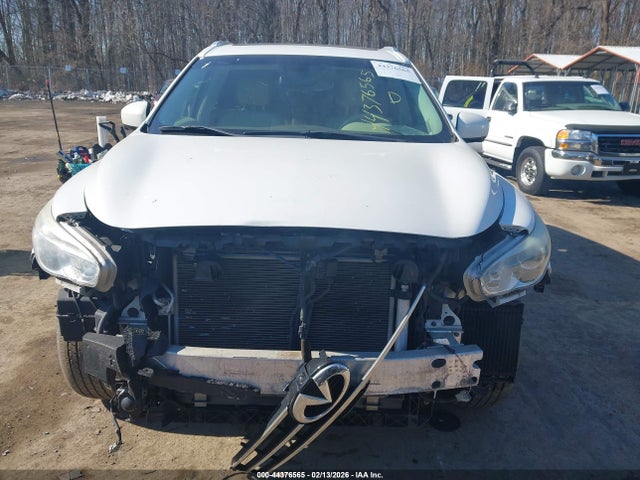 2013 Infiniti Jx35 მანქანა იყიდება აუქციონზე, vin: 5N1AL0MM4DC341734, აუქციონის ნომერი: 44376565
