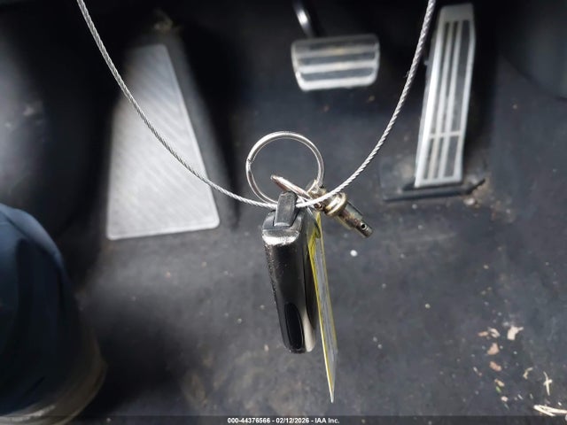 2019 LEXUS UX 250H JTHU9JBH1K2008338 Photo 10