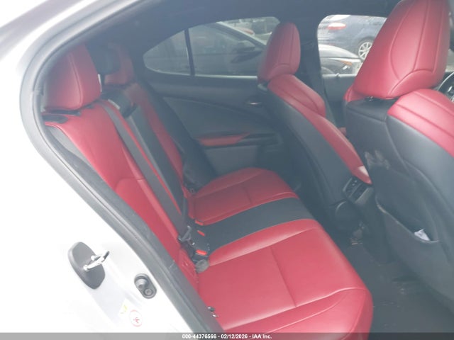 2019 LEXUS UX 250H JTHU9JBH1K2008338 Photo 7