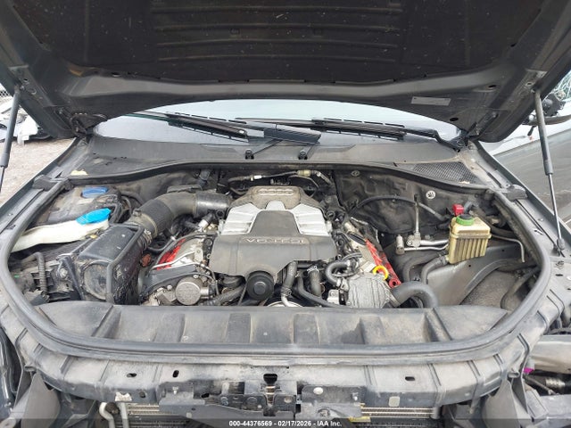 2014 AUDI Q7 WA1LGAFE1ED005235 Photo 9