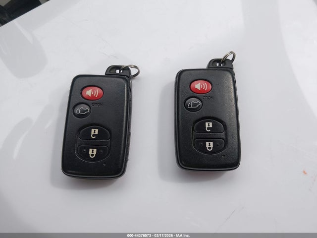 2008 TOYOTA HIGHLANDER JTEDS42A082064950 Photo 10