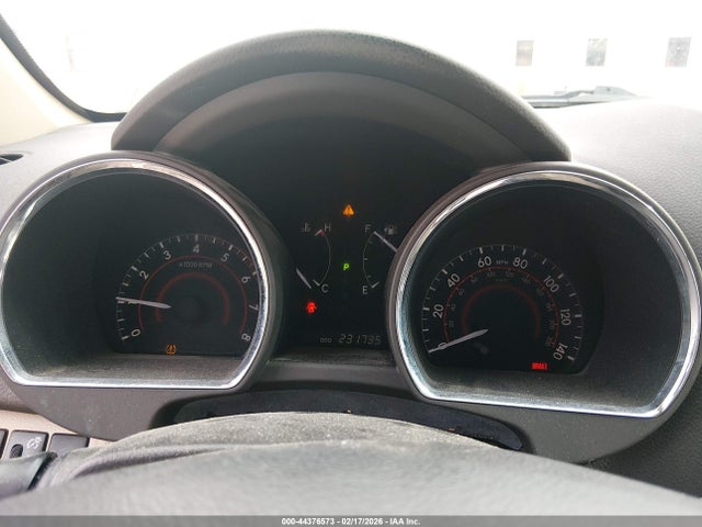 2008 TOYOTA HIGHLANDER JTEDS42A082064950 Photo 6