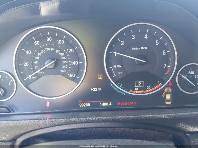 2015 Bmw 328i Xdrive მანქანა იყიდება აუქციონზე, vin: WBA3B5G55FNS17476, აუქციონის ნომერი: 44376578