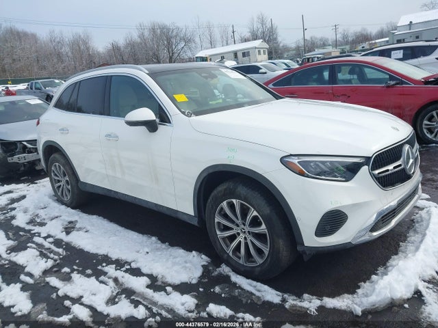Продажа на аукционе авто 2023 Mercedes-benz Glc 300 4matic Suv, vin: W1NKM4HB8PF057878, номер лота: 44376579