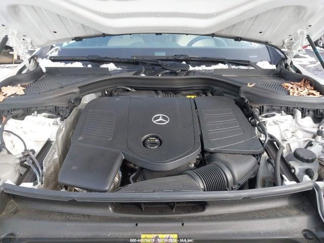 Продажа на аукционе авто 2023 Mercedes-benz Glc 300 4matic Suv, vin: W1NKM4HB8PF057878, номер лота: 44376579