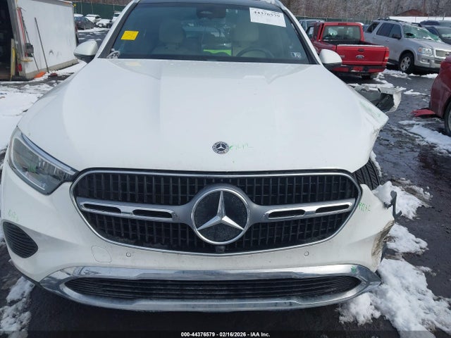 Продажа на аукционе авто 2023 Mercedes-benz Glc 300 4matic Suv, vin: W1NKM4HB8PF057878, номер лота: 44376579