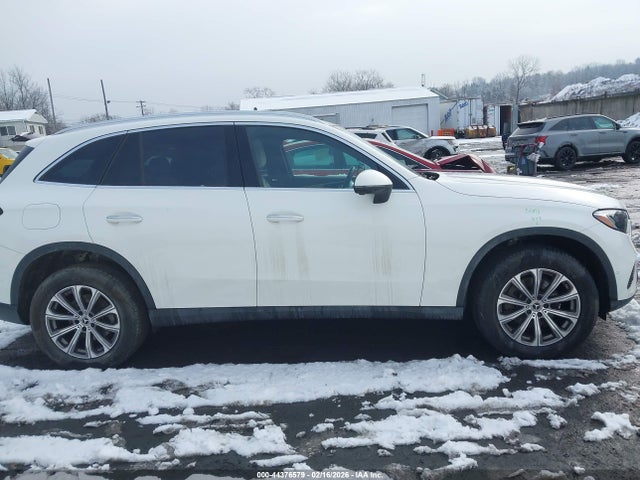 Продажа на аукционе авто 2023 Mercedes-benz Glc 300 4matic Suv, vin: W1NKM4HB8PF057878, номер лота: 44376579