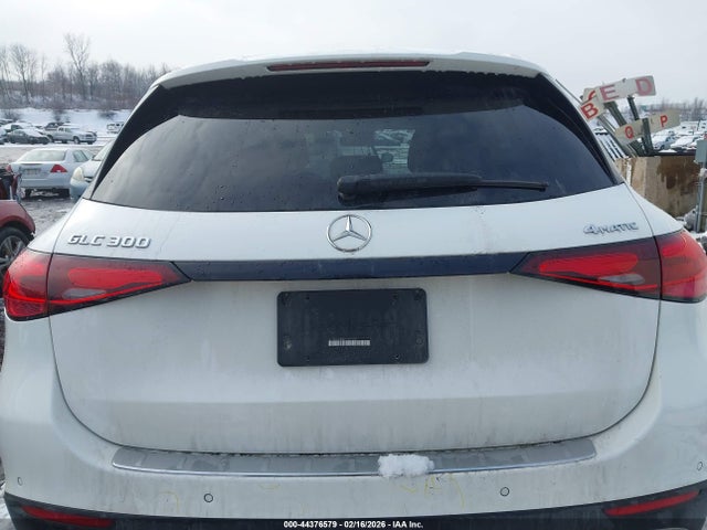 Продажа на аукционе авто 2023 Mercedes-benz Glc 300 4matic Suv, vin: W1NKM4HB8PF057878, номер лота: 44376579
