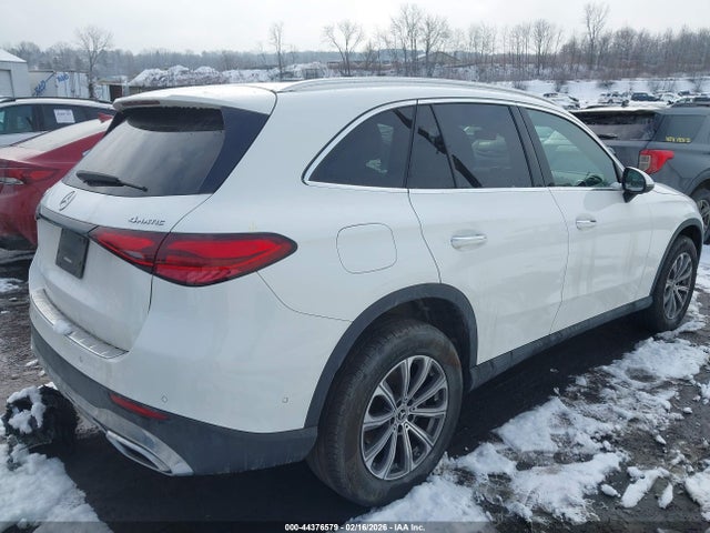 Продажа на аукционе авто 2023 Mercedes-benz Glc 300 4matic Suv, vin: W1NKM4HB8PF057878, номер лота: 44376579