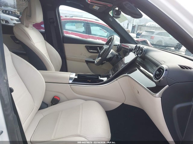 Продажа на аукционе авто 2023 Mercedes-benz Glc 300 4matic Suv, vin: W1NKM4HB8PF057878, номер лота: 44376579