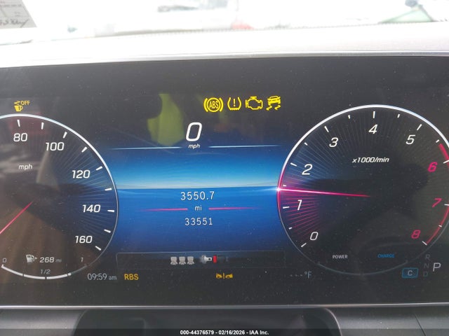 Продажа на аукционе авто 2023 Mercedes-benz Glc 300 4matic Suv, vin: W1NKM4HB8PF057878, номер лота: 44376579