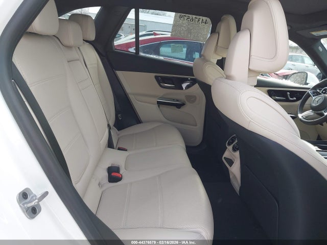 Продажа на аукционе авто 2023 Mercedes-benz Glc 300 4matic Suv, vin: W1NKM4HB8PF057878, номер лота: 44376579