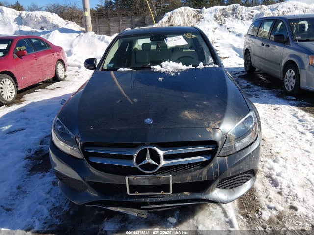 55SWF4KB7GU143519 Mercedes-Benz C 300 4matic