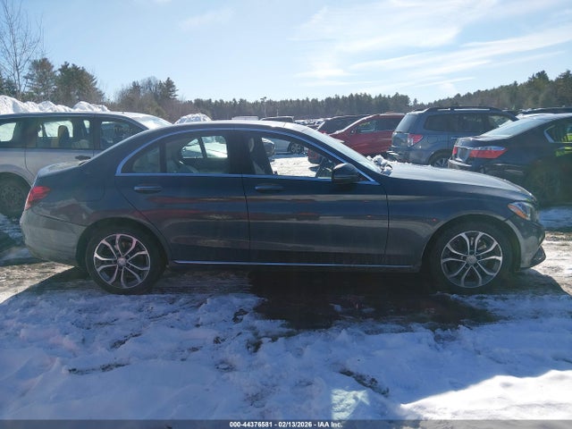 55SWF4KB7GU143519 Mercedes-Benz C 300 4matic