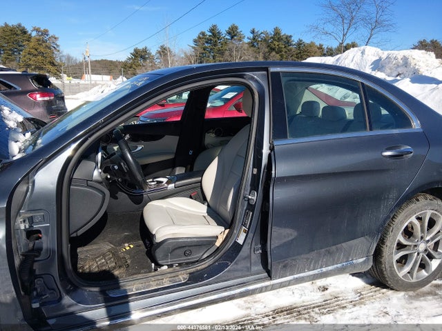 55SWF4KB7GU143519 Mercedes-Benz C 300 4matic