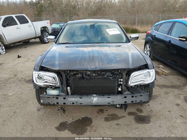 44376593 :رقم المزاد ، 2C3CCAEG4GH116778 vin ، 2016 Chrysler 300c مزاد بيع