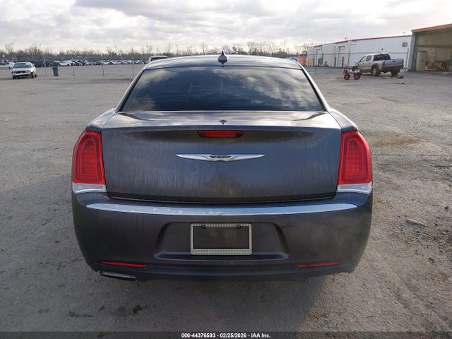 44376593 :رقم المزاد ، 2C3CCAEG4GH116778 vin ، 2016 Chrysler 300c مزاد بيع