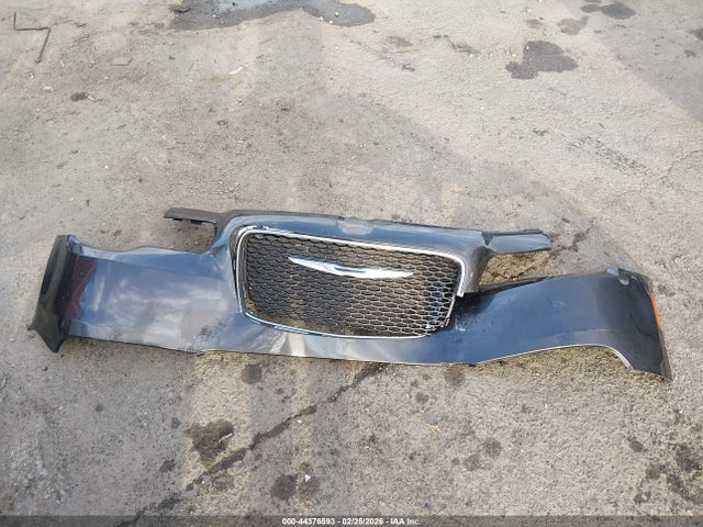 44376593 :رقم المزاد ، 2C3CCAEG4GH116778 vin ، 2016 Chrysler 300c مزاد بيع