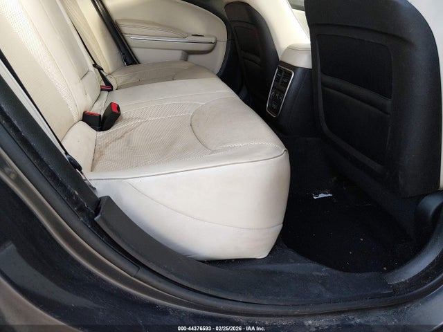 44376593 :رقم المزاد ، 2C3CCAEG4GH116778 vin ، 2016 Chrysler 300c مزاد بيع