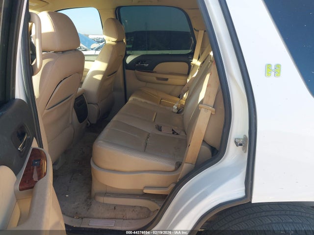 2008 CHEVROLET TAHOE HYBRID 1GNFC135X8R219206 Photo 7