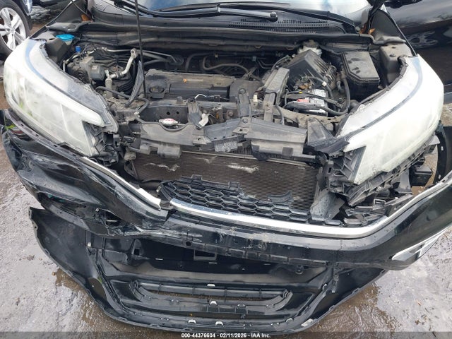 Aukcja sprzedaży 2016 Honda Cr-v Ex-l, vin: 2HKRM4H79GH709446, numer aukcji: 44376604
