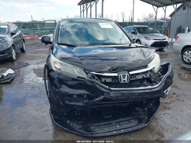 Aukcja sprzedaży 2016 Honda Cr-v Ex-l, vin: 2HKRM4H79GH709446, numer aukcji: 44376604