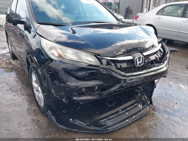 Aukcja sprzedaży 2016 Honda Cr-v Ex-l, vin: 2HKRM4H79GH709446, numer aukcji: 44376604