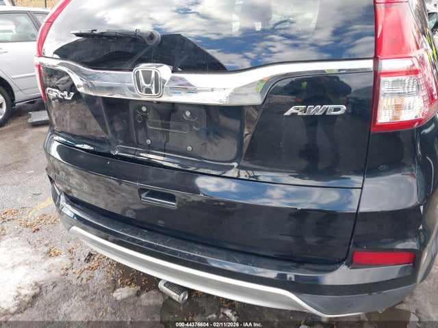 Aukcja sprzedaży 2016 Honda Cr-v Ex-l, vin: 2HKRM4H79GH709446, numer aukcji: 44376604