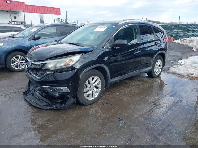 Aukcja sprzedaży 2016 Honda Cr-v Ex-l, vin: 2HKRM4H79GH709446, numer aukcji: 44376604