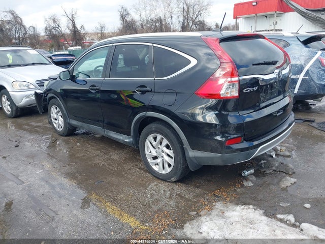 Aukcja sprzedaży 2016 Honda Cr-v Ex-l, vin: 2HKRM4H79GH709446, numer aukcji: 44376604