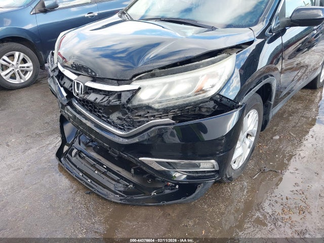 Aukcja sprzedaży 2016 Honda Cr-v Ex-l, vin: 2HKRM4H79GH709446, numer aukcji: 44376604