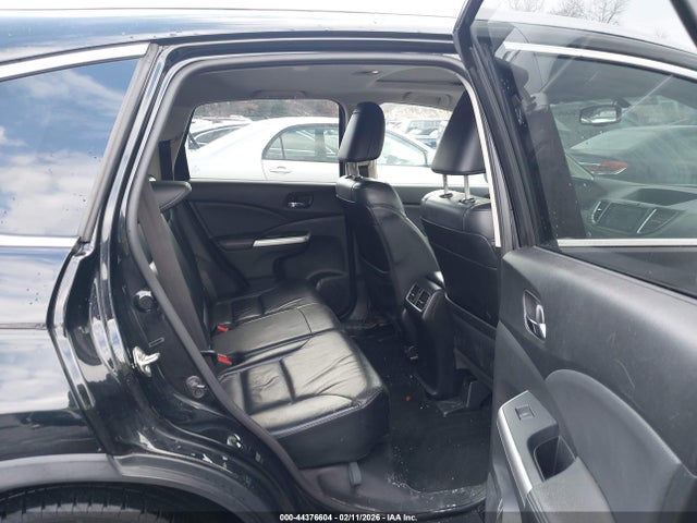 Aukcja sprzedaży 2016 Honda Cr-v Ex-l, vin: 2HKRM4H79GH709446, numer aukcji: 44376604