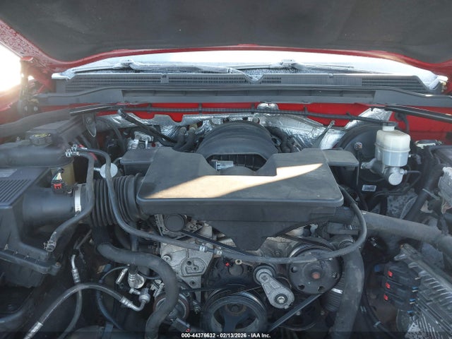 Aukcja sprzedaży 2014 Gmc Sierra 1500 Sle, vin: 3GTU2UEC0EG251996, numer aukcji: 44376632