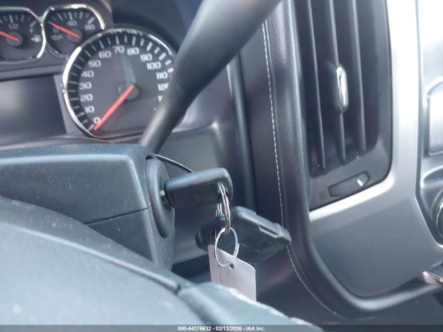 Aukcja sprzedaży 2014 Gmc Sierra 1500 Sle, vin: 3GTU2UEC0EG251996, numer aukcji: 44376632