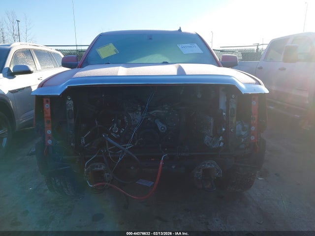 Aukcja sprzedaży 2014 Gmc Sierra 1500 Sle, vin: 3GTU2UEC0EG251996, numer aukcji: 44376632