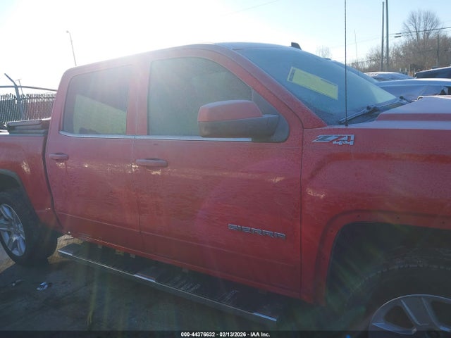 Aukcja sprzedaży 2014 Gmc Sierra 1500 Sle, vin: 3GTU2UEC0EG251996, numer aukcji: 44376632