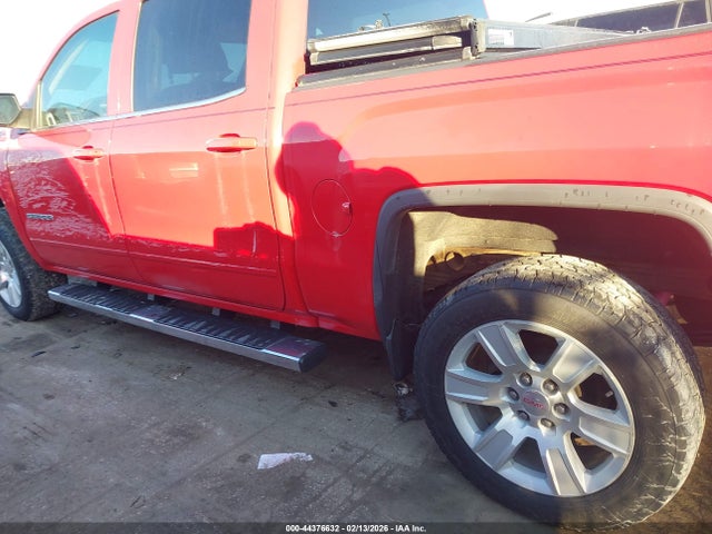 Aukcja sprzedaży 2014 Gmc Sierra 1500 Sle, vin: 3GTU2UEC0EG251996, numer aukcji: 44376632