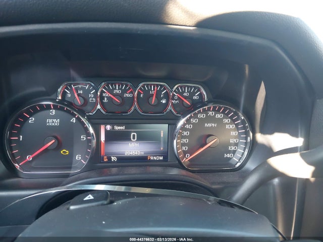 Aukcja sprzedaży 2014 Gmc Sierra 1500 Sle, vin: 3GTU2UEC0EG251996, numer aukcji: 44376632