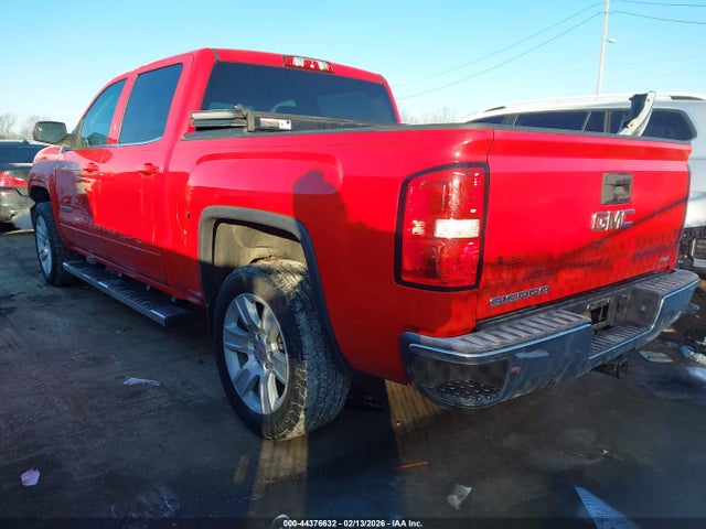 Aukcja sprzedaży 2014 Gmc Sierra 1500 Sle, vin: 3GTU2UEC0EG251996, numer aukcji: 44376632